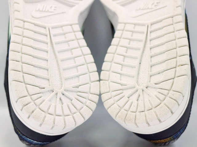 DUNK LOW GS h-29542-4 - 5