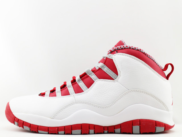 AIR JORDAN 10 RETRO