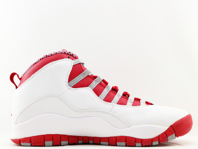 AIR JORDAN 10 RETRO f-6744-02-310805-161 - 1