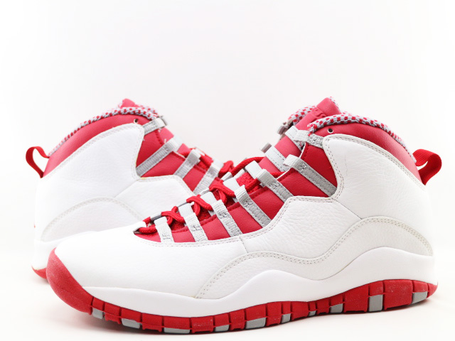 AIR JORDAN 10 RETRO f-6744-02-310805-161 - 2