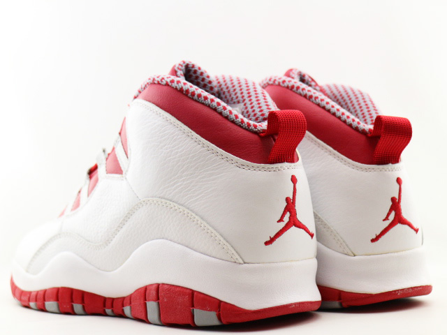 AIR JORDAN 10 RETRO f-6744-02-310805-161 - 3