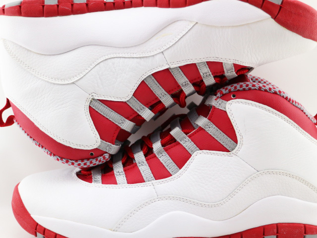 AIR JORDAN 10 RETRO f-6744-02-310805-161 - 5