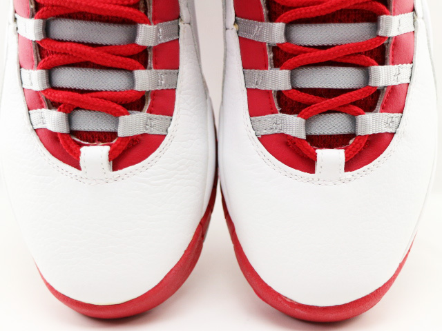 AIR JORDAN 10 RETRO f-6744-02-310805-161 - 7