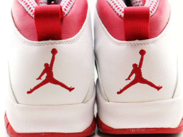 AIR JORDAN 10 RETRO f-6744-02-310805-161 - 8