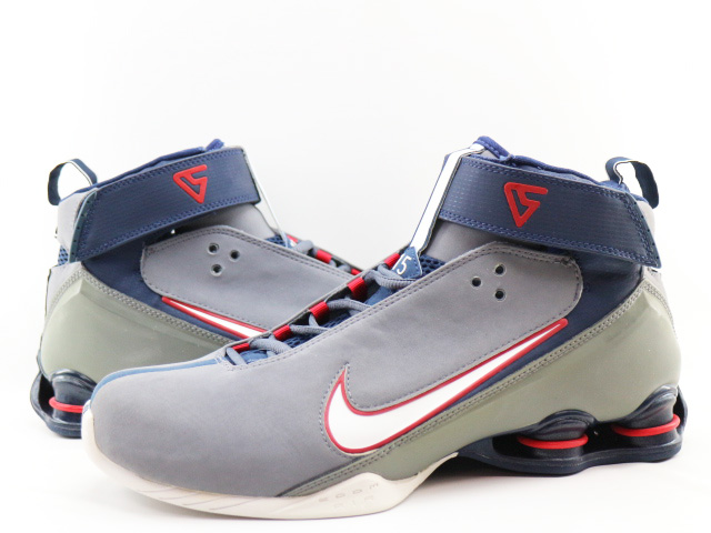 SHOX TESTIFY f-6744-03-315007-012 - 2