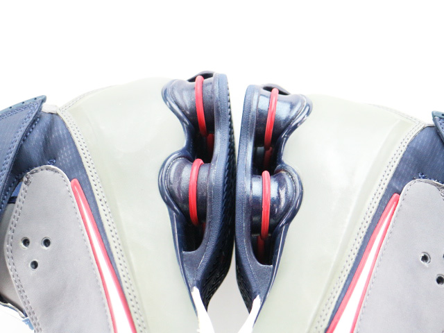 SHOX TESTIFY f-6744-03-315007-012 - 4