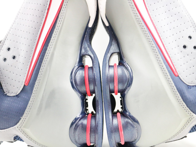 SHOX TESTIFY f-6744-03-315007-012 - 5