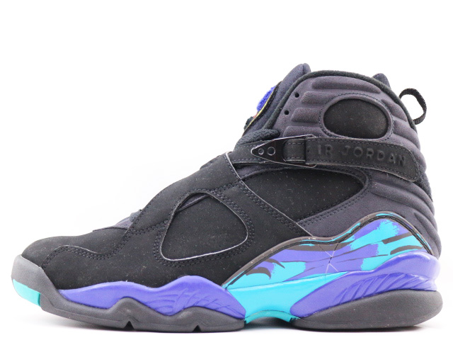 AIR JORDAN 8 RETRO