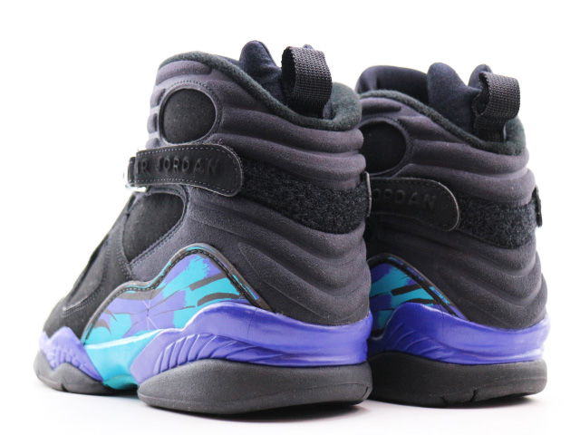AIR JORDAN 8 RETRO f-6747-01-305381-041 - 3