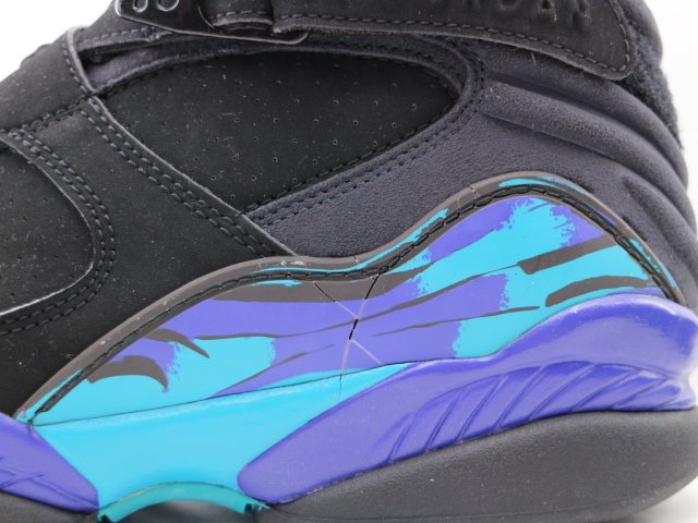 AIR JORDAN 8 RETRO f-6747-01-305381-041 - 4