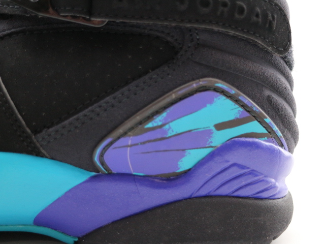 AIR JORDAN 8 RETRO f-6747-01-305381-041 - 6
