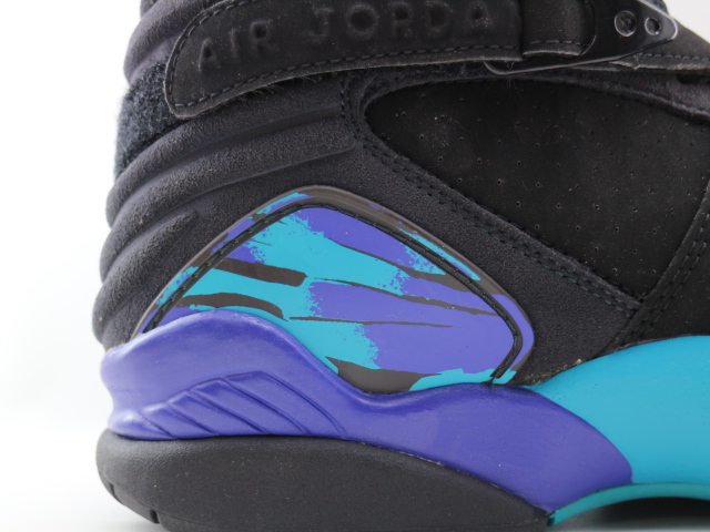 AIR JORDAN 8 RETRO f-6747-01-305381-041 - 7