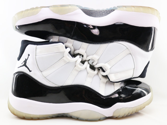 AIR JORDAN 11 RETRO f-6752-03 - 2