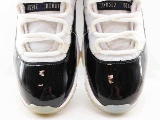 AIR JORDAN 11 RETRO f-6752-03 - 3