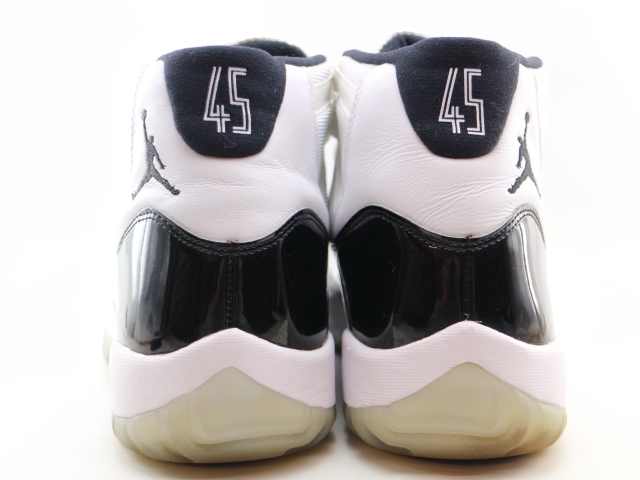 AIR JORDAN 11 RETRO f-6752-03 - 4