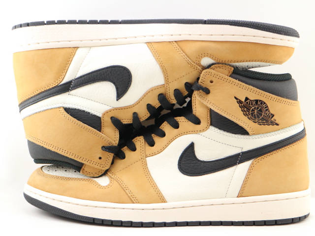 AIR JORDAN 1 RETRO HIGH OG f-6752-01 - 1