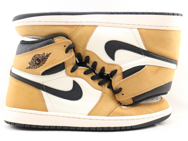 AIR JORDAN 1 RETRO HIGH OG f-6752-01 - 2