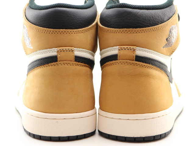 AIR JORDAN 1 RETRO HIGH OG f-6752-01 - 4
