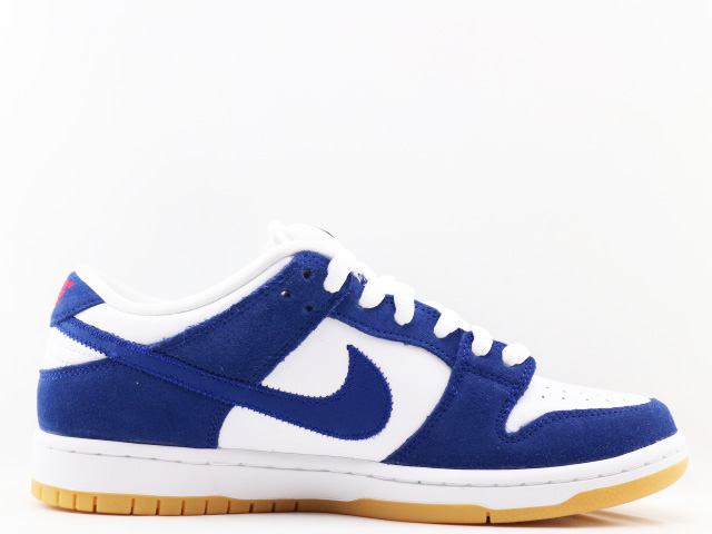 SB DUNK LOW PRM f-6754-01-DO9395-400 - 1