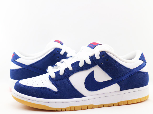 SB DUNK LOW PRM f-6754-01-DO9395-400 - 2