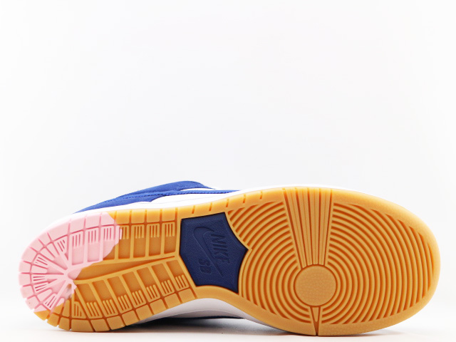 SB DUNK LOW PRM f-6754-01-DO9395-400 - 4