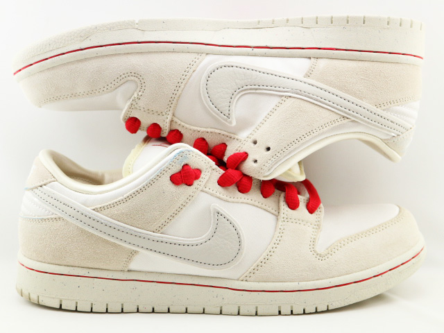 SB DUNK LOW PRM f-6754-02 - 2