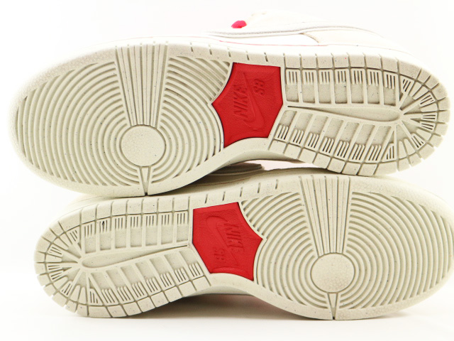 SB DUNK LOW PRM f-6754-02 - 5