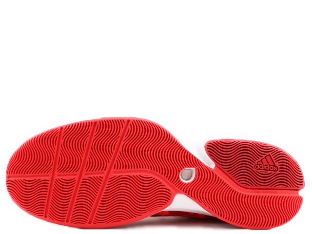 adidas D HOWARD 4 ドワイトハワード4 バッシュ26.5㎝ - メルカリ
