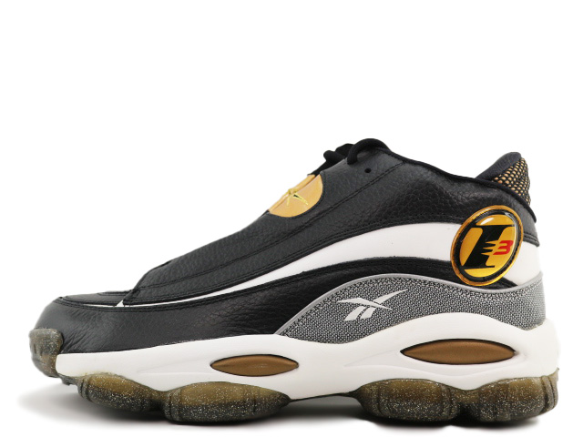 THE ANSWER DMX 10