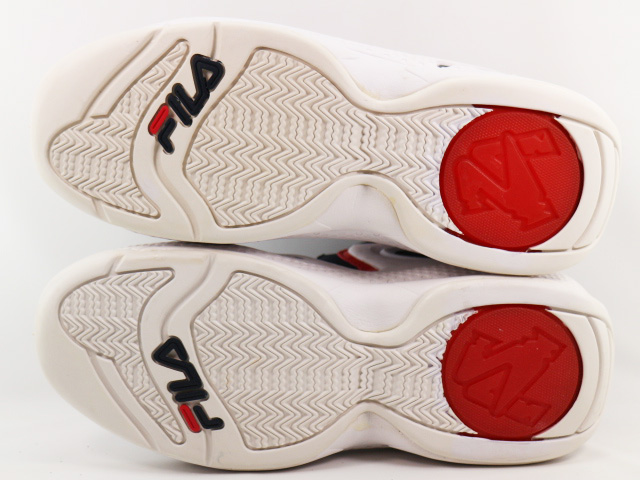 GRANT HILL 3 97 1VB90113-127 - 9