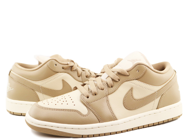 WMNS AIR JORDAN 1 LOW DC0774-203 - 2
