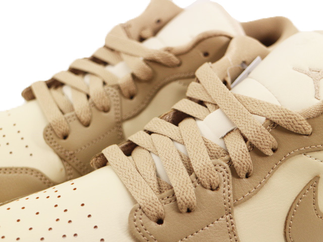 WMNS AIR JORDAN 1 LOW DC0774-203 - 4
