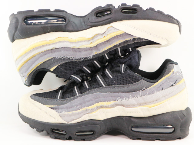 AIR MAX 95 / CDG - スニーカーショップSKIT