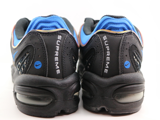 AIR MAX TAILWIND 4/S f-6769-11 - 4