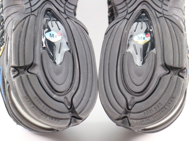 AIR MAX TAILWIND 4/S f-6769-11 - 6