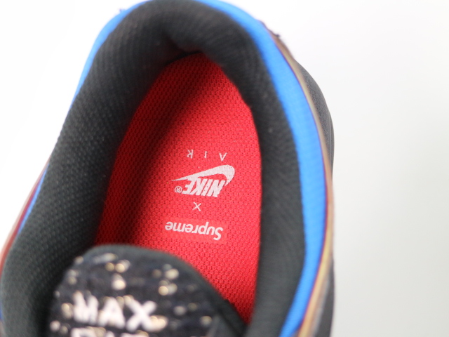 AIR MAX TAILWIND 4/S f-6769-11 - 7