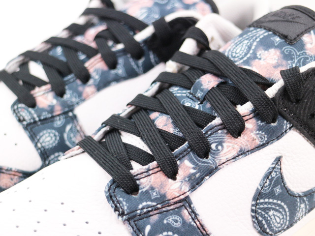 DUNK LOW BY YOU f-6769-13-DX9440-900 - 5