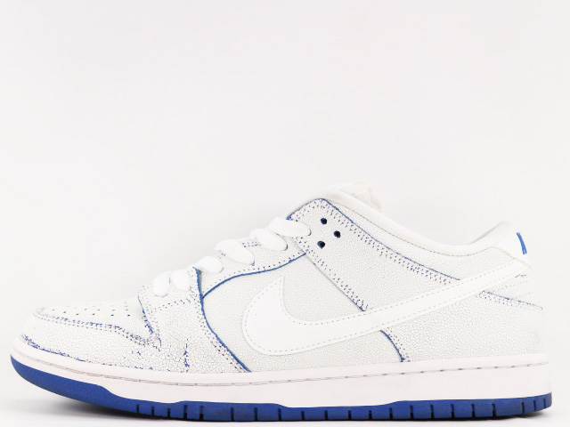 SB DUNK LOW PRO PREMIUM f-6769-07