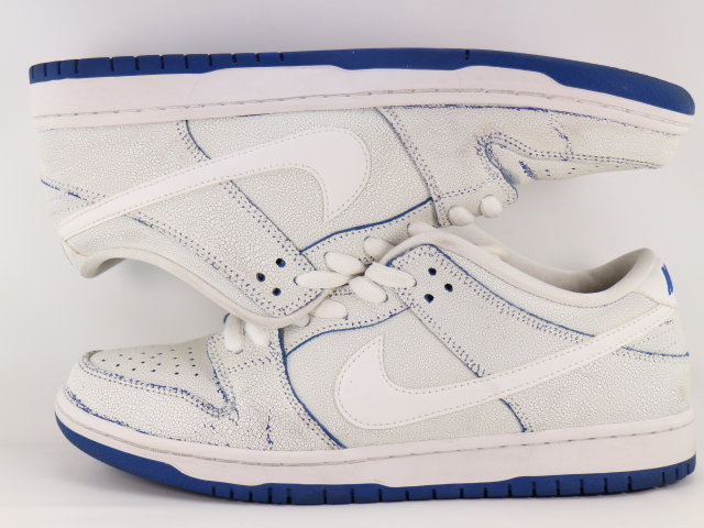 SB DUNK LOW PRO PREMIUM f-6769-07 - 1