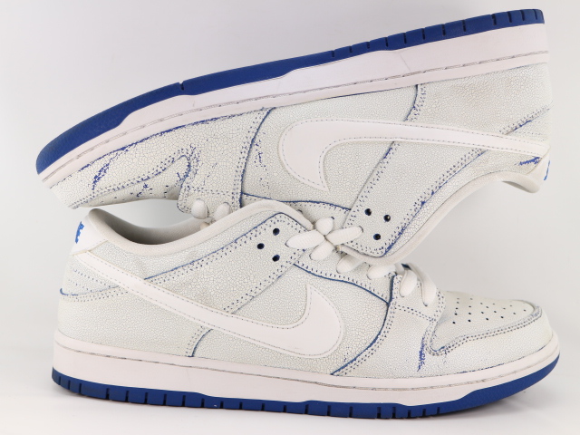 SB DUNK LOW PRO PREMIUM f-6769-07 - 2