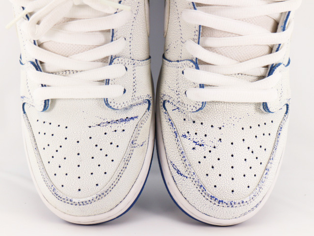SB DUNK LOW PRO PREMIUM f-6769-07 - 3