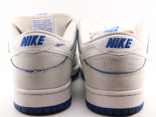 SB DUNK LOW PRO PREMIUM f-6769-07 - 4