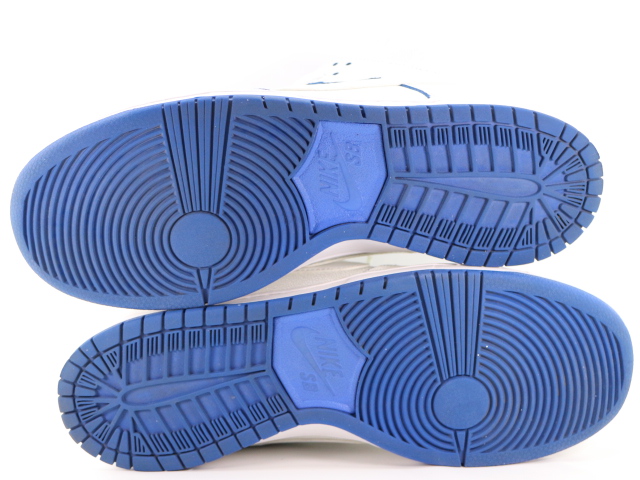 SB DUNK LOW PRO PREMIUM f-6769-07 - 5