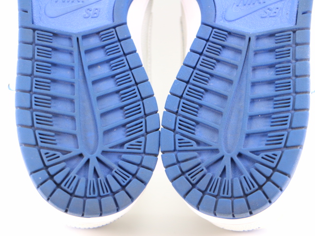SB DUNK LOW PRO PREMIUM f-6769-07 - 6