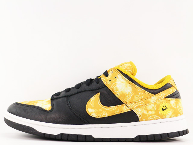 DUNK LOW BY YOU