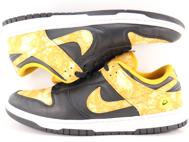 DUNK LOW BY YOU f-6769-14 - 1
