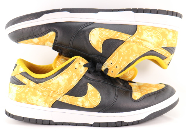 DUNK LOW BY YOU f-6769-14 - 2