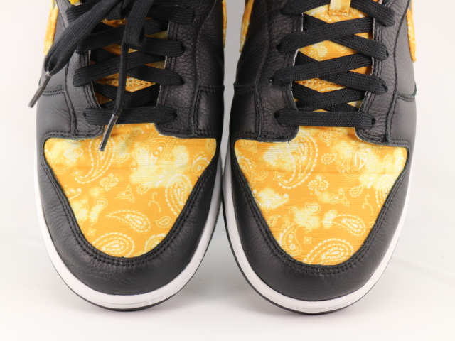 DUNK LOW BY YOU f-6769-14 - 3