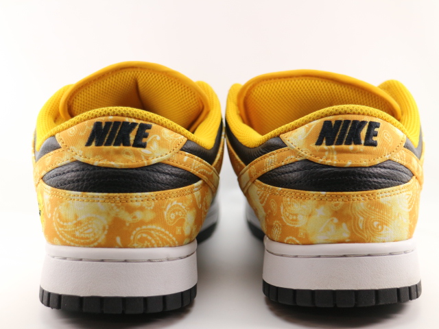 DUNK LOW BY YOU f-6769-14 - 4