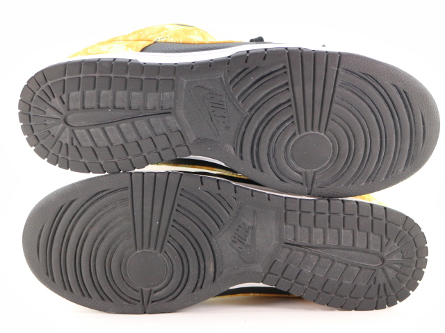 DUNK LOW BY YOU f-6769-14 - 5